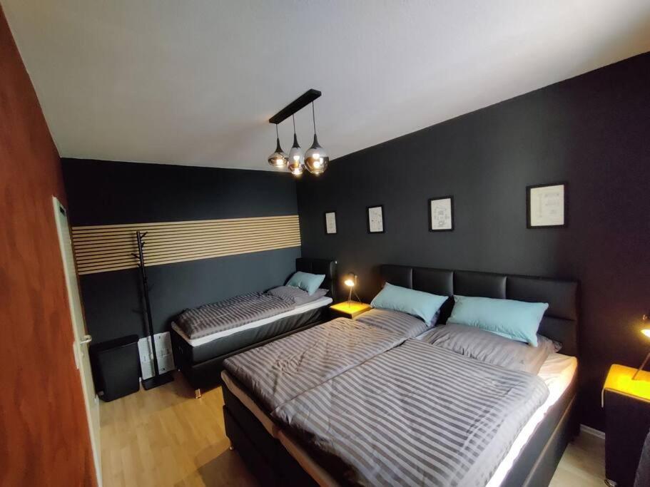 Downtown/Balcony/Coffee Bar/Tv-Streaming/Top Wlan บีเลอเฟล์ด ภายนอก รูปภาพ