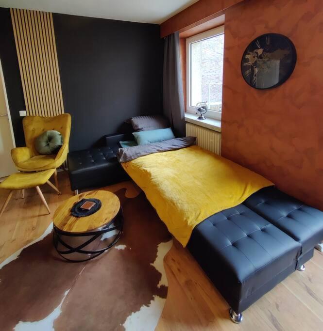 Downtown/Balcony/Coffee Bar/Tv-Streaming/Top Wlan บีเลอเฟล์ด ภายนอก รูปภาพ
