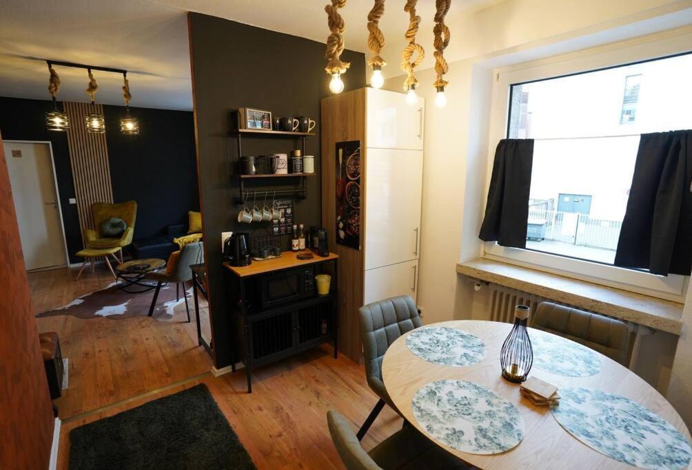 Downtown/Balcony/Coffee Bar/Tv-Streaming/Top Wlan บีเลอเฟล์ด ภายนอก รูปภาพ