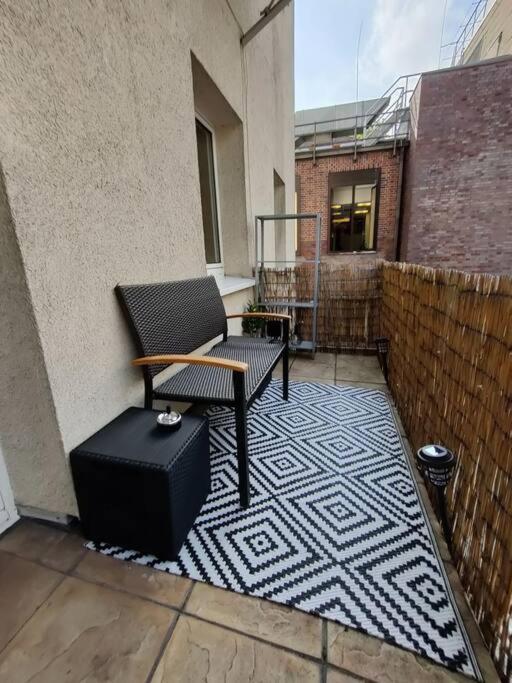 Downtown/Balcony/Coffee Bar/Tv-Streaming/Top Wlan บีเลอเฟล์ด ภายนอก รูปภาพ